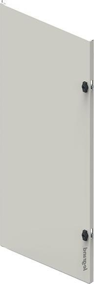 Метална врата за табло XL3 S 160 7x24 мод. Legrand, LEGRAND НИСКО НАПРЕЖЕНИЕ, 337257