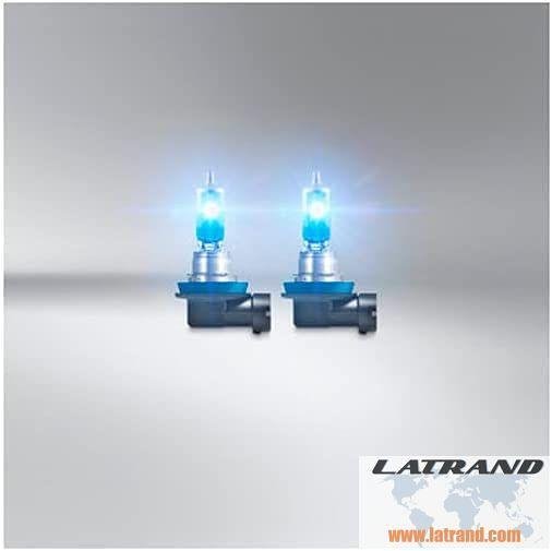 АВТОМОБИЛНА ЛАМПА 64211CBN H11 55W 12V PGJ19-2 DUOBOX OSRAM