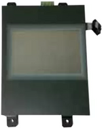 Дисплей TFT 4.3" за панел пожарогасене Supra Honeywell, HONEYWELL, TFT-SUPRA