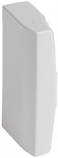 Крайно капаче за канал 100х50мм DLP Legrand, LEGRAND, 638035