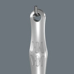 Гаечен ключ раздвижен 7…10, ръкохватка 117мм, 6004 Joker XS Wera - W020099