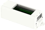 Модул 45х90мм цвят Бял Unica System+ SE