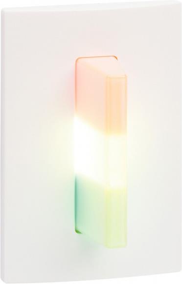 Индикатор LED над врата антибактериал Mosaic Legrand, LEGRAND, 76670