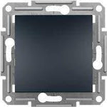 Кръстат ключ цвят Антрацит Asfora SE, SCHNEIDER ELECTRIC, EPH0500171