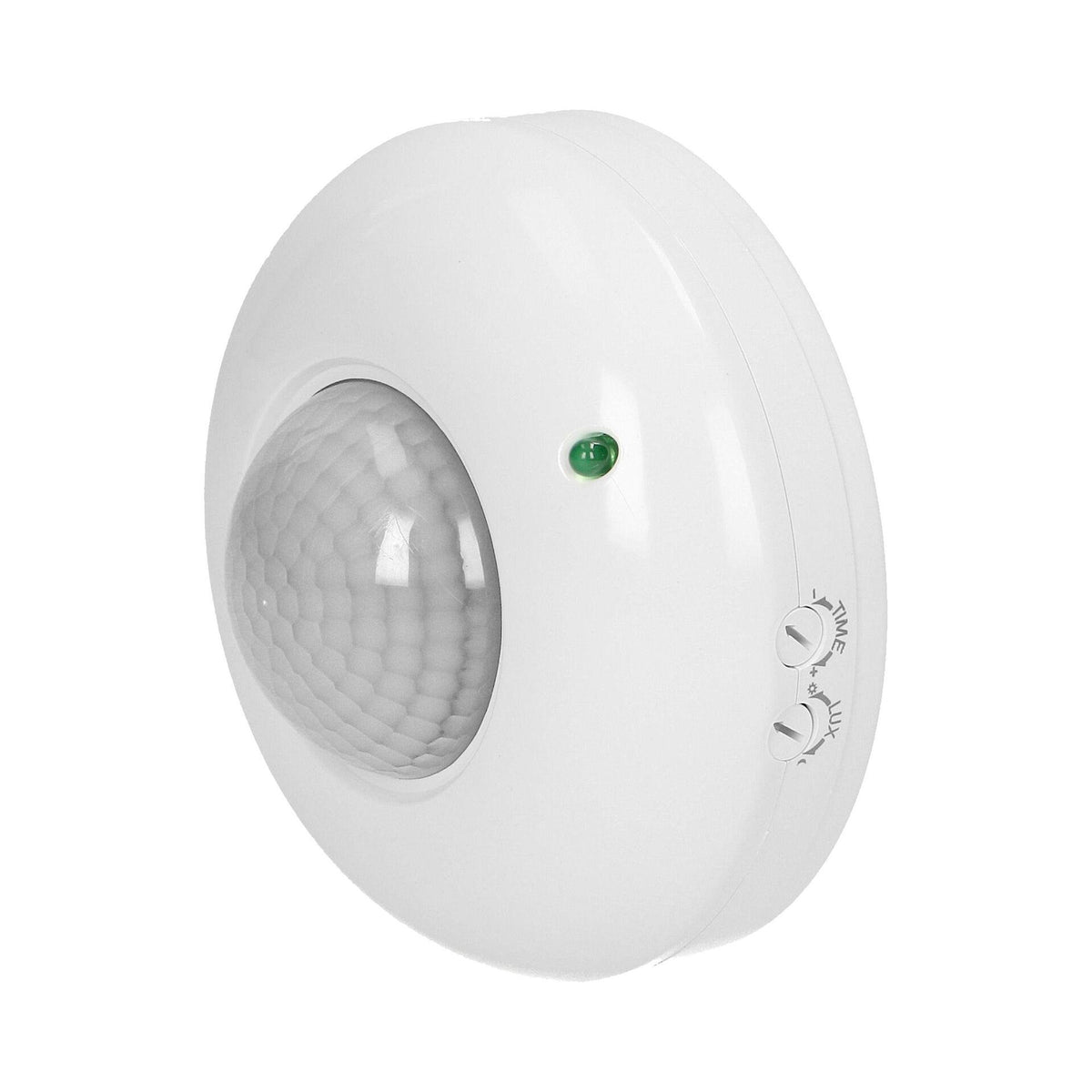 ORNO - Детектор PIR открито на таван 360° - OR-CR-203/W