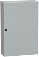 Метално табло 1200x800x300мм БЕЗ плоча IP66 Spacial S3D SE, SCHNEIDER ELECTRIC НИСКО НАПРЕЖЕНИЕ, NSYS3D12830