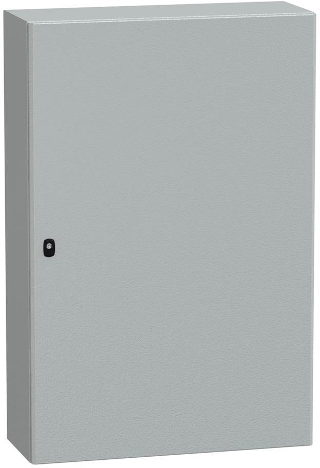 Метално табло 1200x800x300мм БЕЗ плоча IP66 Spacial S3D SE, SCHNEIDER ELECTRIC НИСКО НАПРЕЖЕНИЕ, NSYS3D12830