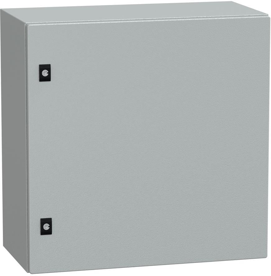 Метално табло 600x600x300мм БЕЗ плоча IP66 Spacial CRN SE, SCHNEIDER ELECTRIC НИСКО НАПРЕЖЕНИЕ, NSYCRN66300