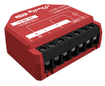 Микромодул Smart реле 1х On/Off 16A с мерител изисква неутрала Shelly 1PM Gen3 - 261798, SHELLY