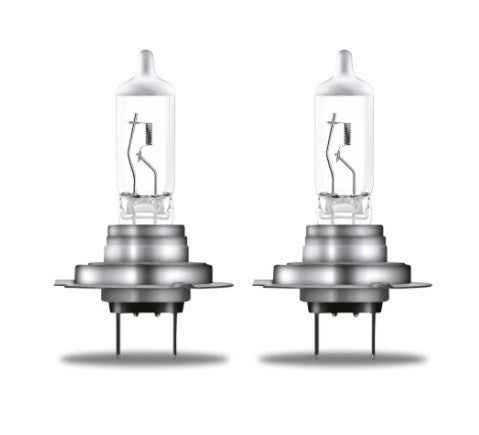 АВТОМОБИЛНА ЛАМПА 64210ULT H7 55W 12V PX26d DUOBOX OSRAM