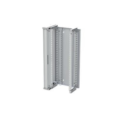 Табло метално разширение 800×400×250 Q843E408 SpEe L IP43 ABB, 1SZE430801B0020