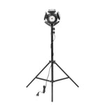 RIGEL LED Работна лампа със статив – 55W, 4950 lm, 6500K