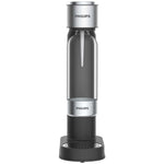 МАШИНА ЗА СОДА ADD4902BK PHILIPS - ЧЕРЕН