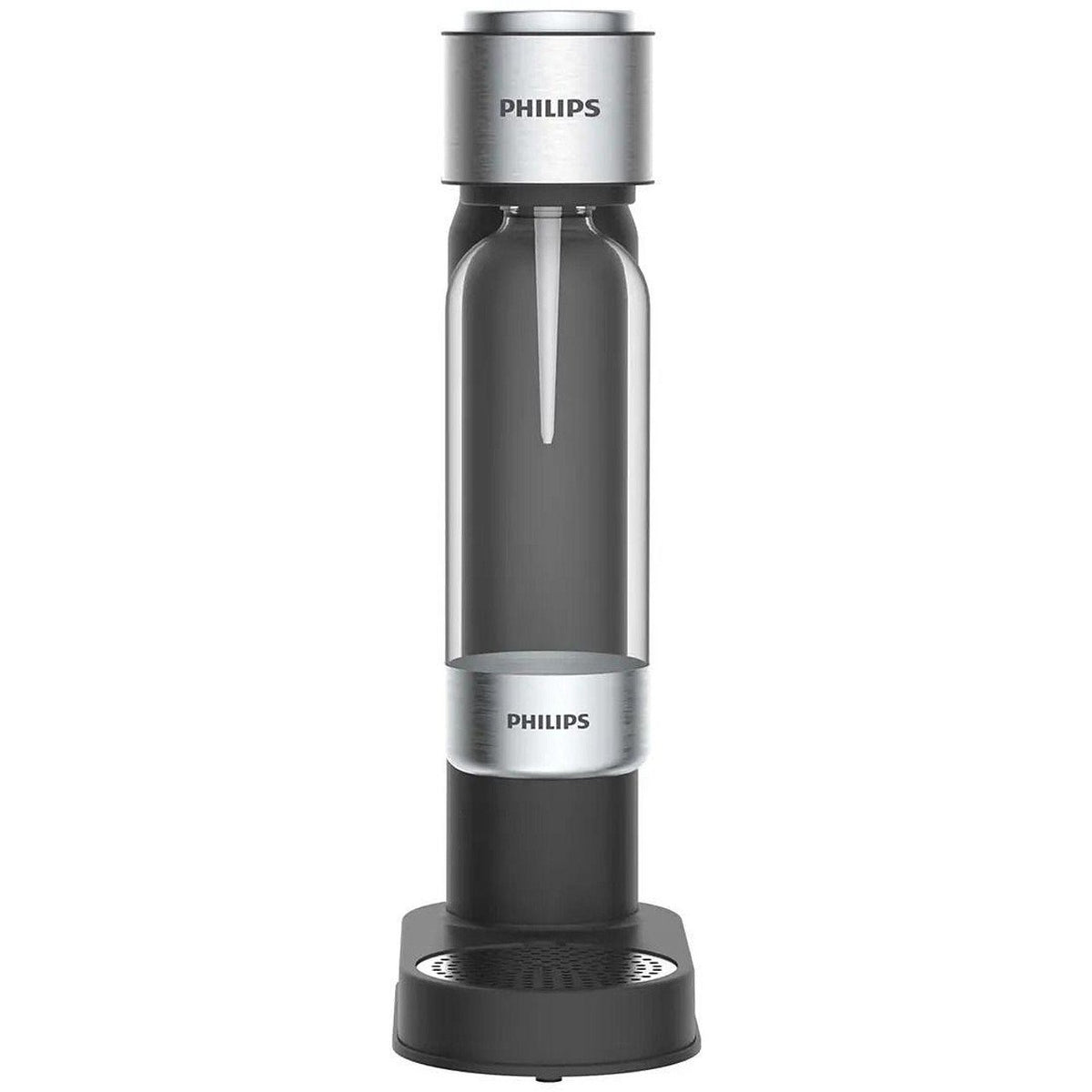 МАШИНА ЗА СОДА ADD4902BK PHILIPS - ЧЕРЕН