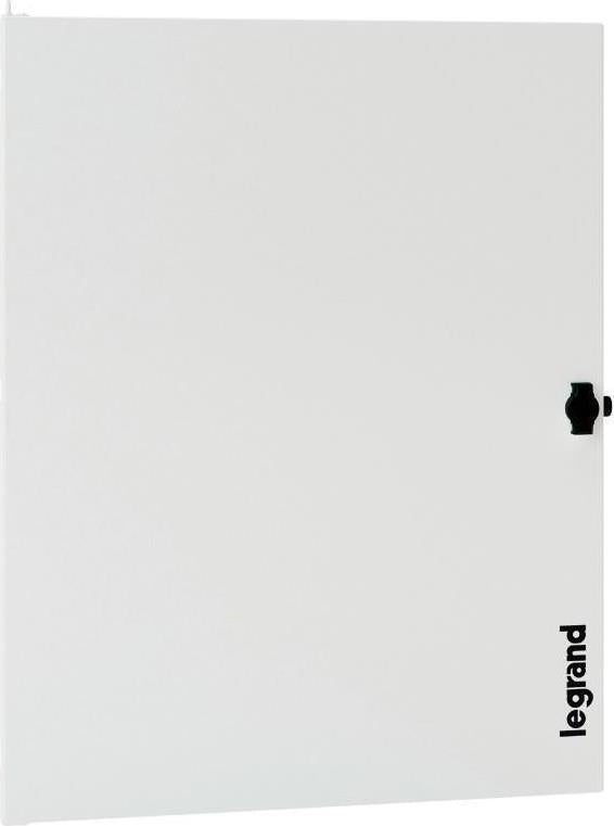 Метална врата за табло XL3 S 160 5x24 мод. Legrand, LEGRAND НИСКО НАПРЕЖЕНИЕ, 337255