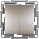 Сериен ключ цвят Бронз Asfora SE, SCHNEIDER ELECTRIC, EPH0300169