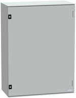 Полиестерно табло IP66 847x636x300mm БЕЗ плоча Thalassa PLM SE, SCHNEIDER ELECTRIC НИСКО НАПРЕЖЕНИЕ, NSYPLM86G