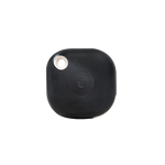 Бутон с 4 функции с батерия черен Shelly Blu Button Tough 1 - 266861, SHELLY, Shelly Blu Button Tough 1 - Black