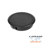 Безжично индуктивно зарядно, черно Orno OR-GM-9020/B