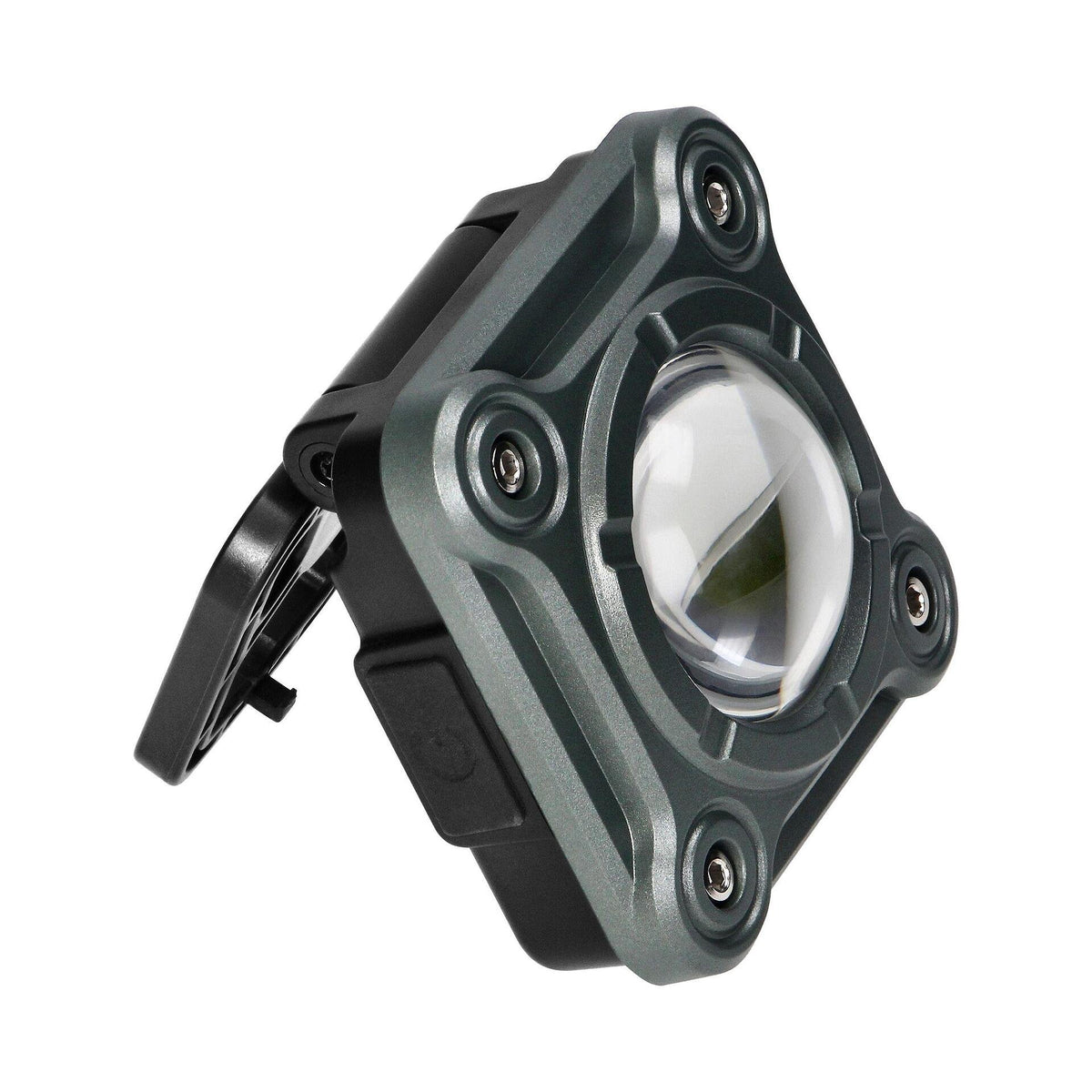 Работна лампа LED COB 15W, 1000lm, 2000mAh - WL-15, VIRONE
