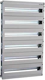 DIN шаси 6x28 мод. за табло 1000x600мм Spacial SE, SCHNEIDER ELECTRIC НИСКО НАПРЕЖЕНИЕ, NSYDLM168