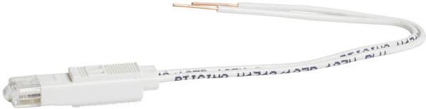Индикатор LED син 230V Axolute/LNOW Bticino, BTICINO, H4743/230B