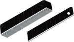 Резервно острие (10 бр.) за макетен нож Cutix (K9010165BK), Knipex - K9010165E02