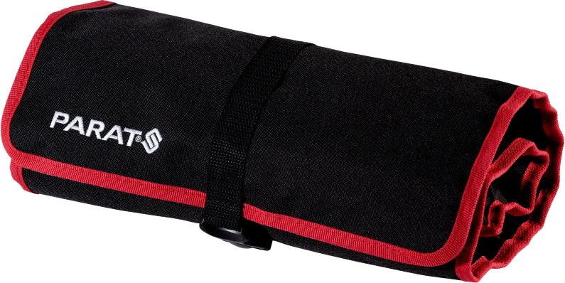 Калъф с пластмасова закопчалка BASIC Roll-Up Case 20 Ш74x33x0,5см синтетичен текстил 20 джоба PARAT, 5990829991