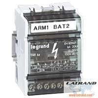 Клемен блок 100А 2 полюса 7 изхода - 4880, LEGRAND