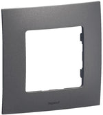 Рамка 1х цвят Сив Niloe New Legrand, LEGRAND, NP111MG