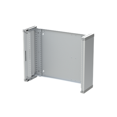 Табло метално 600×800×250 Q843B806 SpEe L IP43 ABB, 1SZE430800B0170