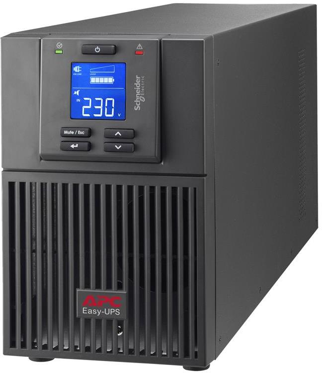 UPS On-line 1000VA / 900W Easy SE, SCHNEIDER ELECTRIC, SRV1KI-E