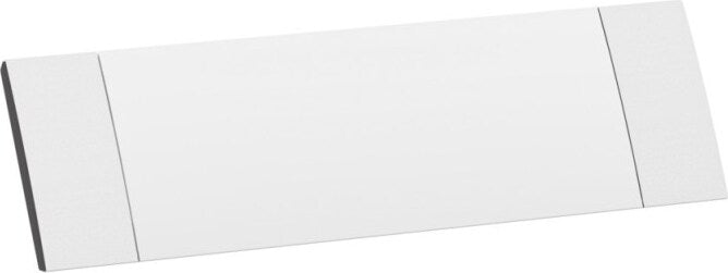 Метален капак POWER FRAME 6M, цвят Бял, Bachmann, BACHMANN, B915.524