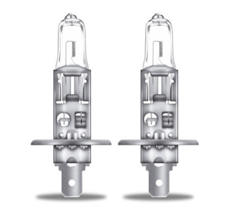 АВТОМОБИЛНА ЛАМПА 64150NBS H1 55W 12V P14.5S DUOBOX OSRAM