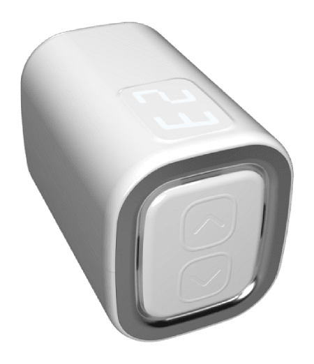Термоглава за радиатор Smart Shelly TRV - 262559 /до изчерпване/