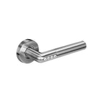 Интелигентна дръжка с кодова брава IP44, освобождава се с PIN и Bluetooth - OR-ZS-850, ORNO