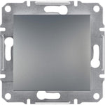 Празен модул цвят Стомана Asfora SE, SCHNEIDER ELECTRIC, EPH5600162