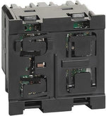 Димер бутонен 0-10V 20-600VA (изисква неутрала) 2 мод. Living Now Bticino-K4410