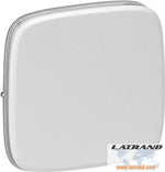 Лицев панел за ключ/бутон цвят Перла Valena Allure Legrand - 755009