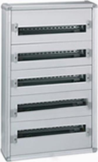 Табло метално XL3 160 за Открит Монтаж 120 модула (5х24) Legrand, LEGRAND НИСКО НАПРЕЖЕНИЕ, 20005
