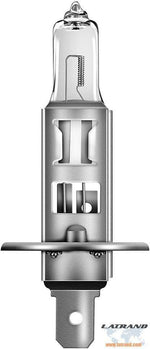 АВТОМОБИЛНА ЛАМПА 64150ULT H1 55W 12V P14,5s DUOBOX OSRAM