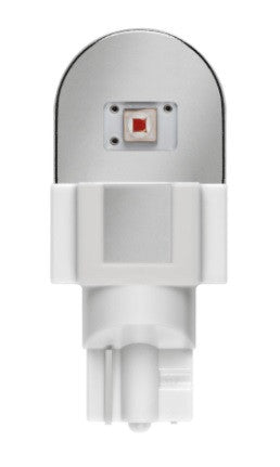 АВТОМОБИЛНА LED ЛАМПА 921DRP-02B 1.4W RED 12V W2.1X9.5D OSRAM