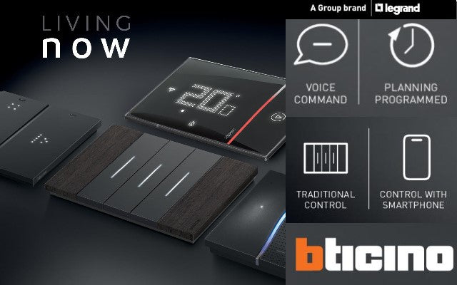Каталог Living Now with Netatmo 2021 EN