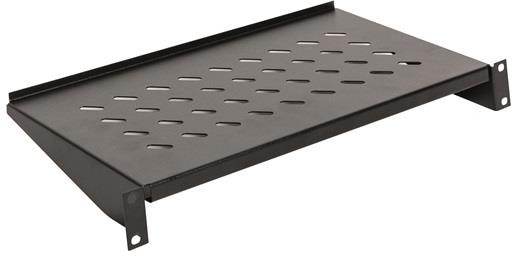 Полица 19" 1U 400mm 50kg Estap, LEGRAND, E2S1U40