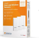Датчици за врати и прозорци Smart Netatmo