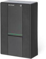 Зарядна станция за стена Wall Box Lite 22.1 kW, 3P 32A, с контакт Type 2, IP55 IK08, Scame, Зарядни станции за електромобили, 205.W119-D