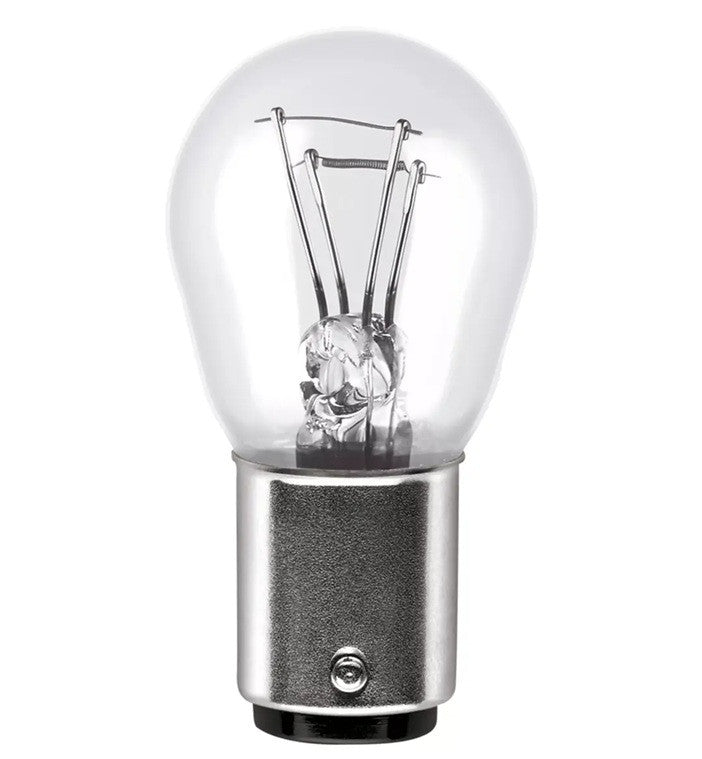 АВТОМОБИЛНА ЛАМПА 7528ULT P21/5W 12V BAY15D UNPACKED BOX OSRAM