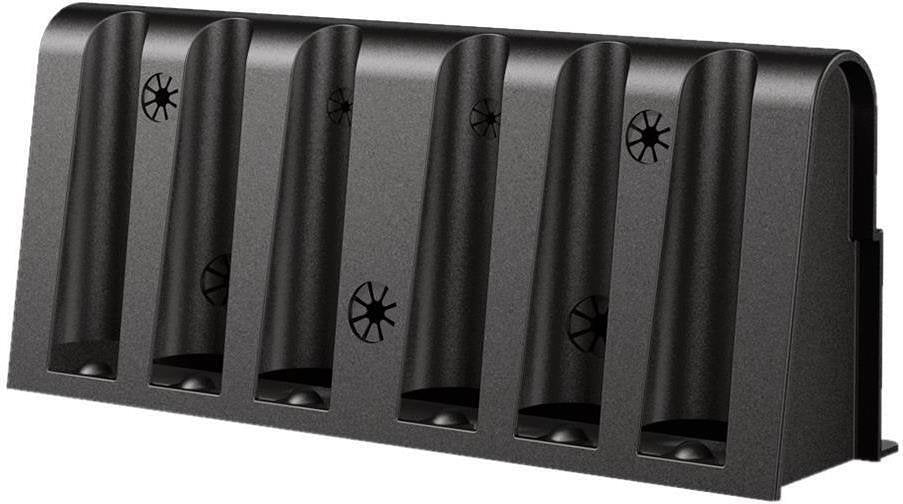 Стойка за отвертки Kraftform Micro Wera - W134002