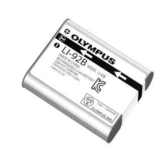 ЛИТИЕВО - ЙОННА БАТЕРИЯ LI-92B LITHIUM ION BATTERY