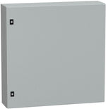 Метално табло 800x800x200мм БЕЗ плоча IP66 Spacial CRN SE, SCHNEIDER ELECTRIC НИСКО НАПРЕЖЕНИЕ, NSYCRN88200